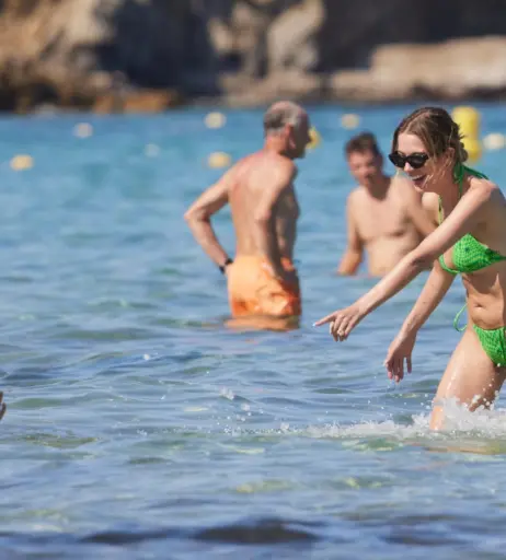 Image 1960220 from Ashley Benson