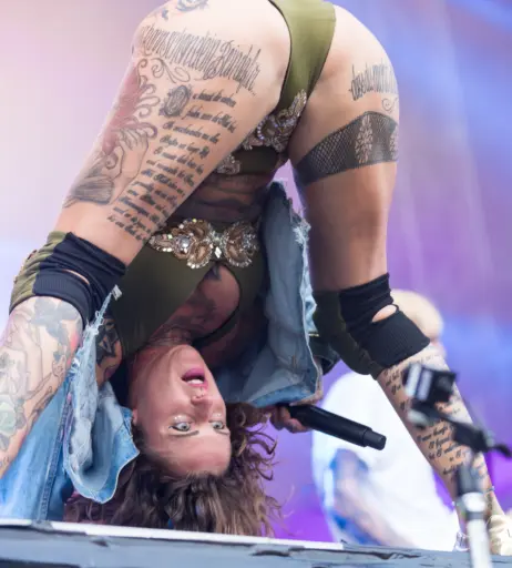 Image 1960986 from Jennifer Weist