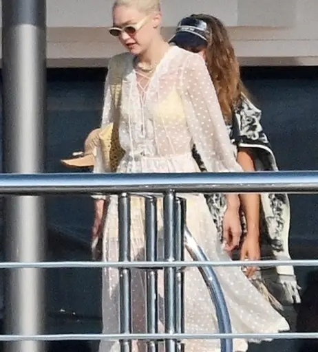 Image 1960915 from Gigi Hadid