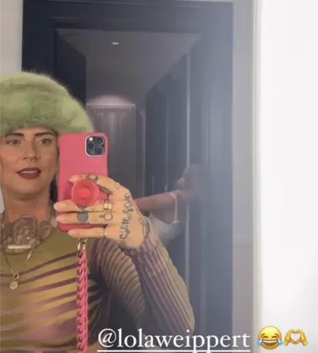 Image 1960932 from Jennifer Weist