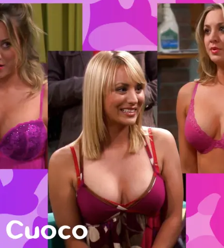 Image 1969894 from Kaley Cuoco