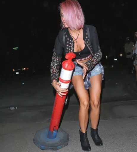 Image 1969889 from Julianne Hough