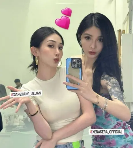 Image 19695986 from kiligkira | ins_kiligkira