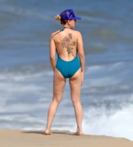 Image 1969597 from Scarlett Johansson