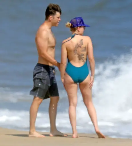 Image 1969506 from Scarlett Johansson