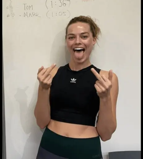 Image 1969527 from Margot Robbie