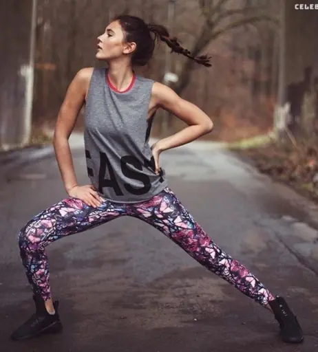 Image 1969453 from Stefanie Giesinger