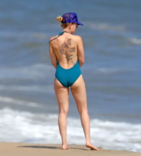 Image 1969448 from Scarlett Johansson