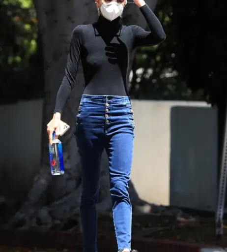 Image 1969404 from Jaime King