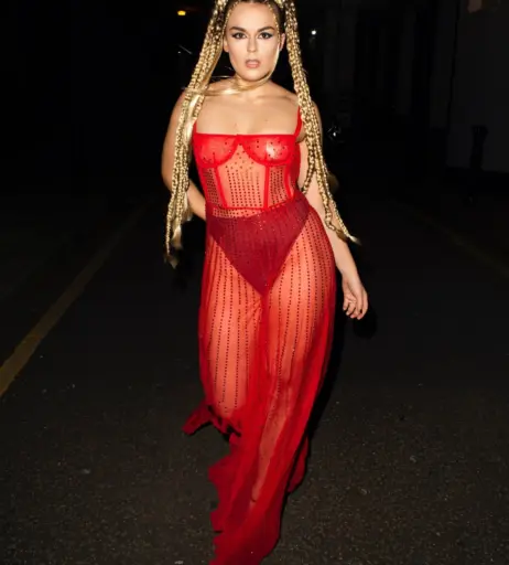 Image 1969786 from Tallia Storm