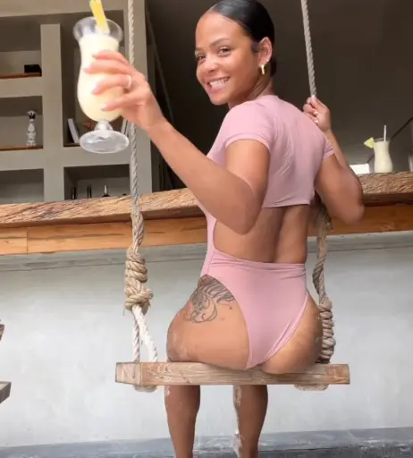 Image 1969724 from Christina Milian