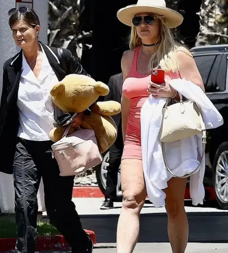 Image 1969697 from Britney Spears