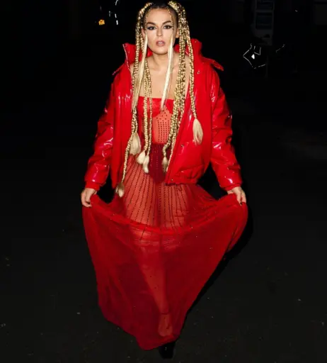 Image 1969672 from Tallia Storm