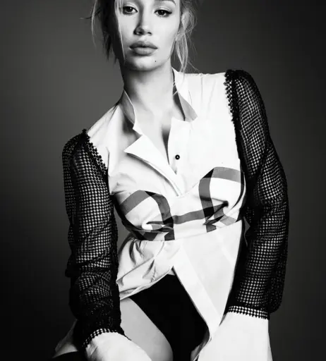 Image 1969605 from Iggy Azalea