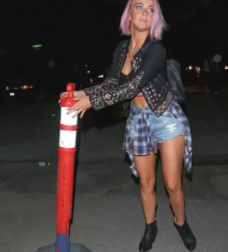 Image 1969630 from Julianne Hough