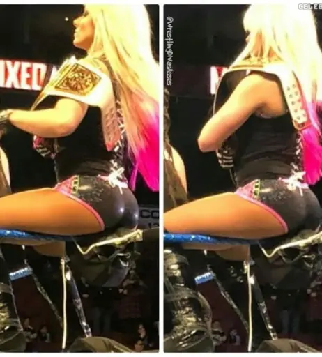 Image 1969156 from Alexa Bliss