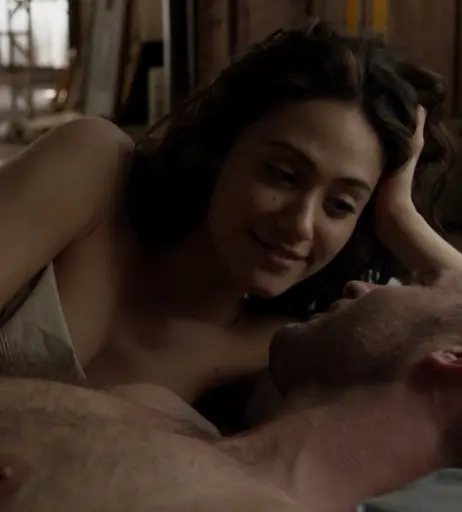 Image 1969109 from Emmy Rossum