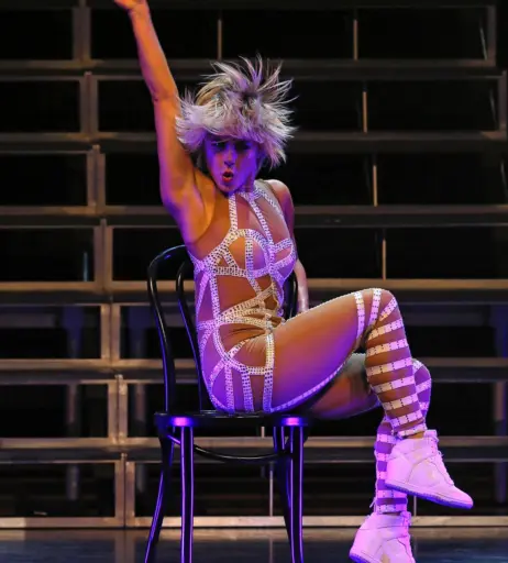 Image 1969123 from Julianne Hough