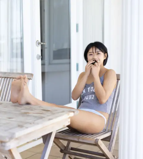 Image 19690127 from Miku Kuwajima