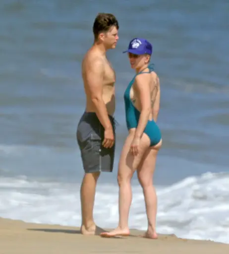 Image 1969389 from Scarlett Johansson