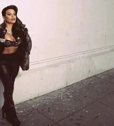 Image 19693823 from Zelina Vega // Thea Trinidad