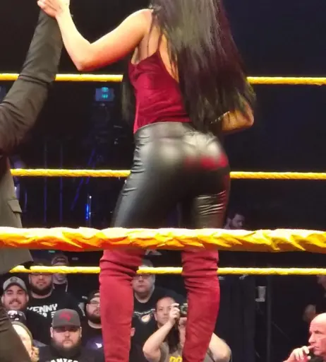 Image 19693811 from Zelina Vega // Thea Trinidad