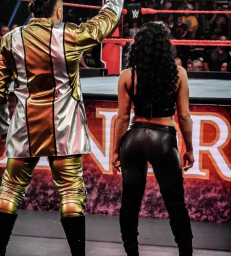 Image 19693814 from Zelina Vega // Thea Trinidad