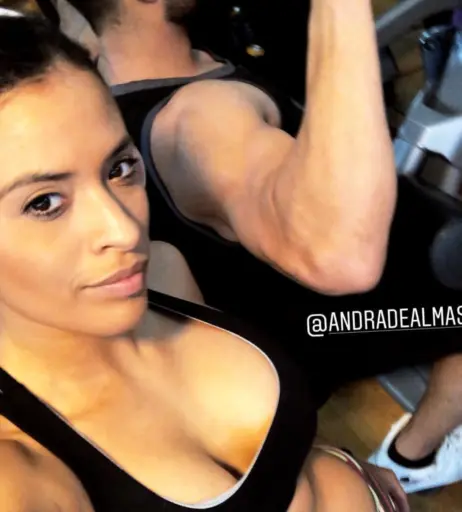 Image 19693802 from Zelina Vega // Thea Trinidad