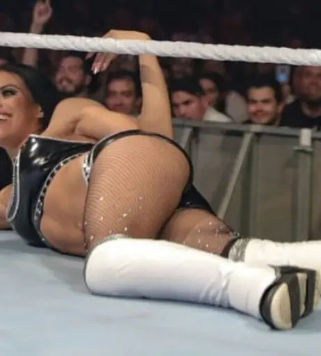 Image 19693801 from Zelina Vega // Thea Trinidad