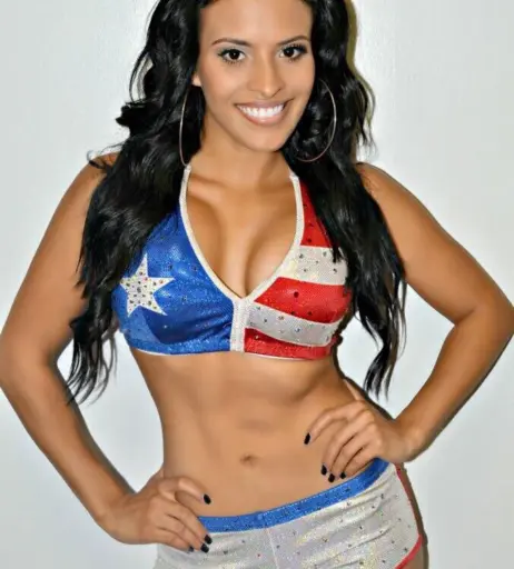 Image 19693800 from Zelina Vega // Thea Trinidad