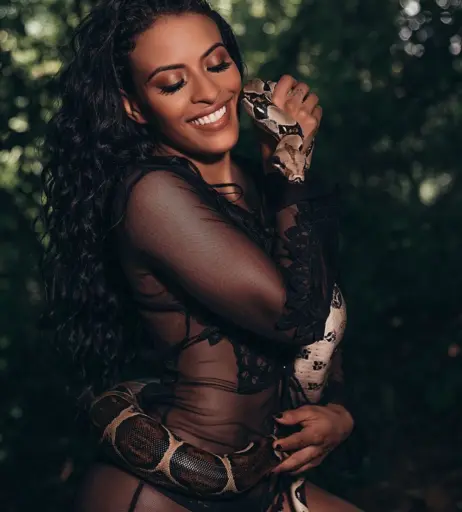 Image 19693807 from Zelina Vega // Thea Trinidad