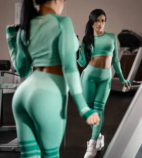 Image 19693836 from Zelina Vega // Thea Trinidad