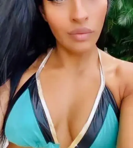 Image 19693863 from Zelina Vega // Thea Trinidad