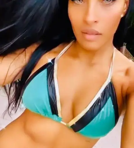 Image 19693860 from Zelina Vega // Thea Trinidad