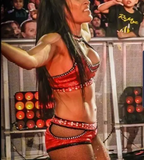 Image 19693844 from Zelina Vega // Thea Trinidad