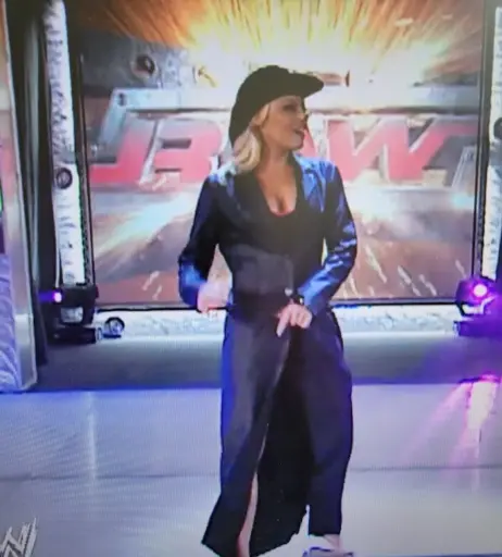 Image 19693446 from WWE Trish Stratus