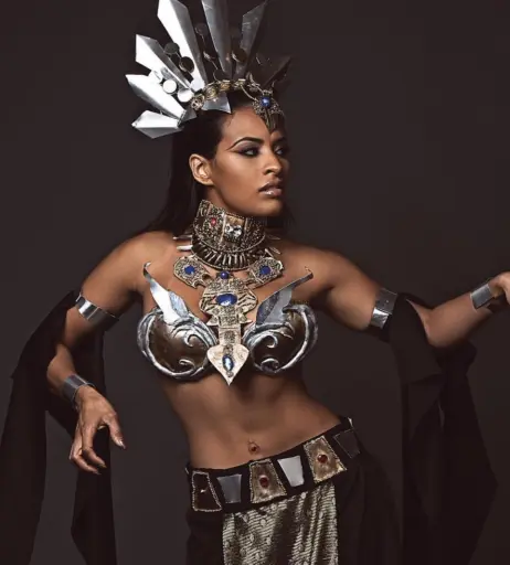 Image 19693793 from Zelina Vega // Thea Trinidad