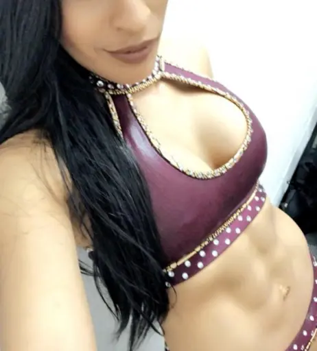 Image 19693781 from Zelina Vega // Thea Trinidad