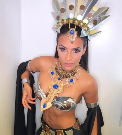 Image 19693789 from Zelina Vega // Thea Trinidad