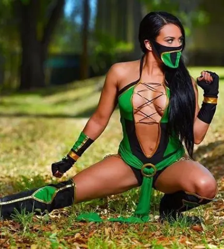 Image 19693721 from Zelina Vega // Thea Trinidad