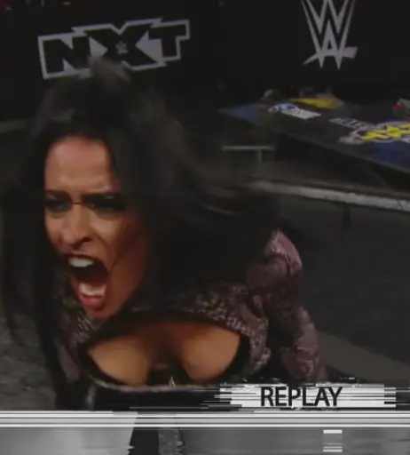 Image 19693724 from Zelina Vega // Thea Trinidad