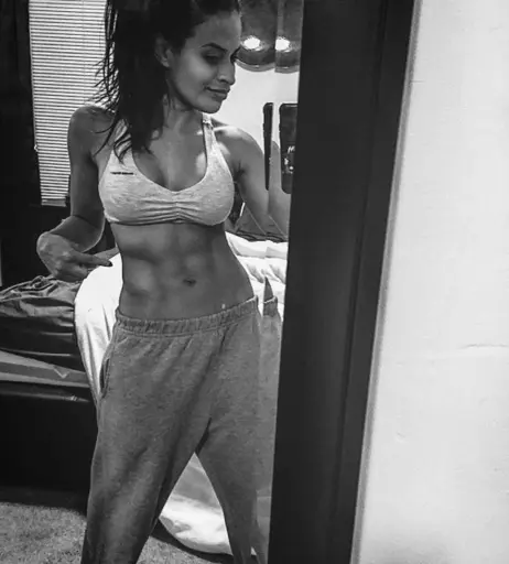 Image 19693728 from Zelina Vega // Thea Trinidad