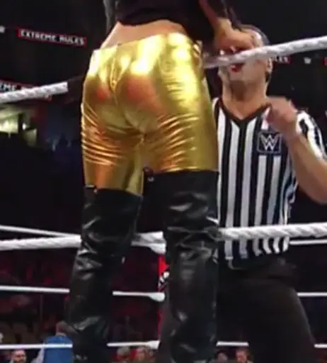 Image 19693732 from Zelina Vega // Thea Trinidad