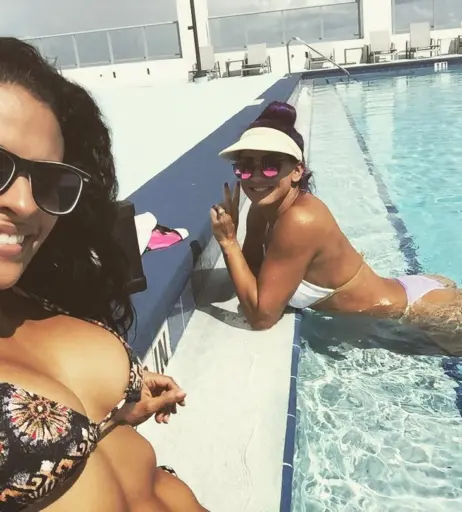 Image 19693736 from Zelina Vega // Thea Trinidad