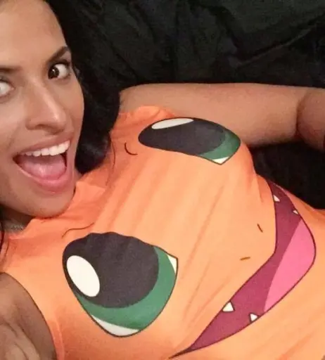Image 19693763 from Zelina Vega // Thea Trinidad
