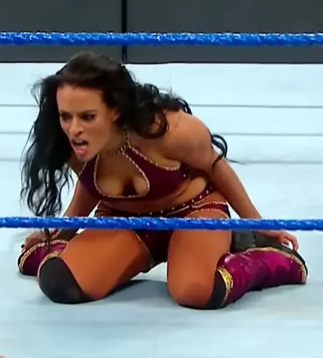 Image 19693761 from Zelina Vega // Thea Trinidad