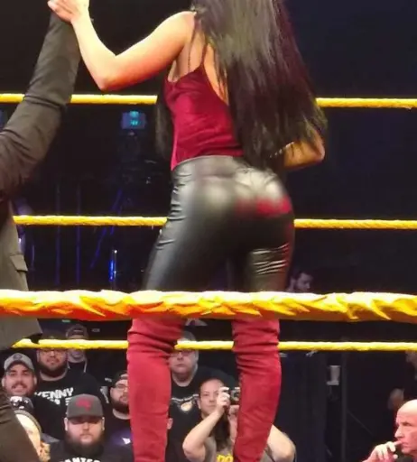 Image 19693768 from Zelina Vega // Thea Trinidad