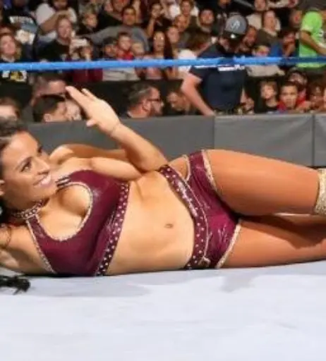 Image 19693756 from Zelina Vega // Thea Trinidad