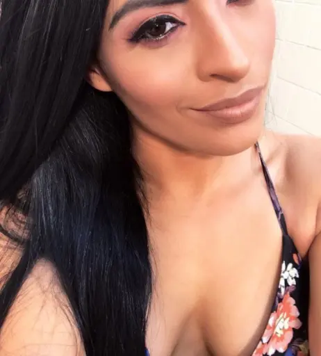 Image 19693745 from Zelina Vega // Thea Trinidad