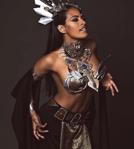 Image 19693773 from Zelina Vega // Thea Trinidad